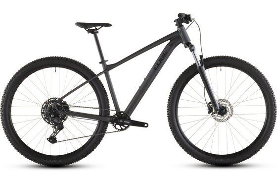 Mountainbikes - Cube Aim Pro - 29 Zoll - Diamant - 2026