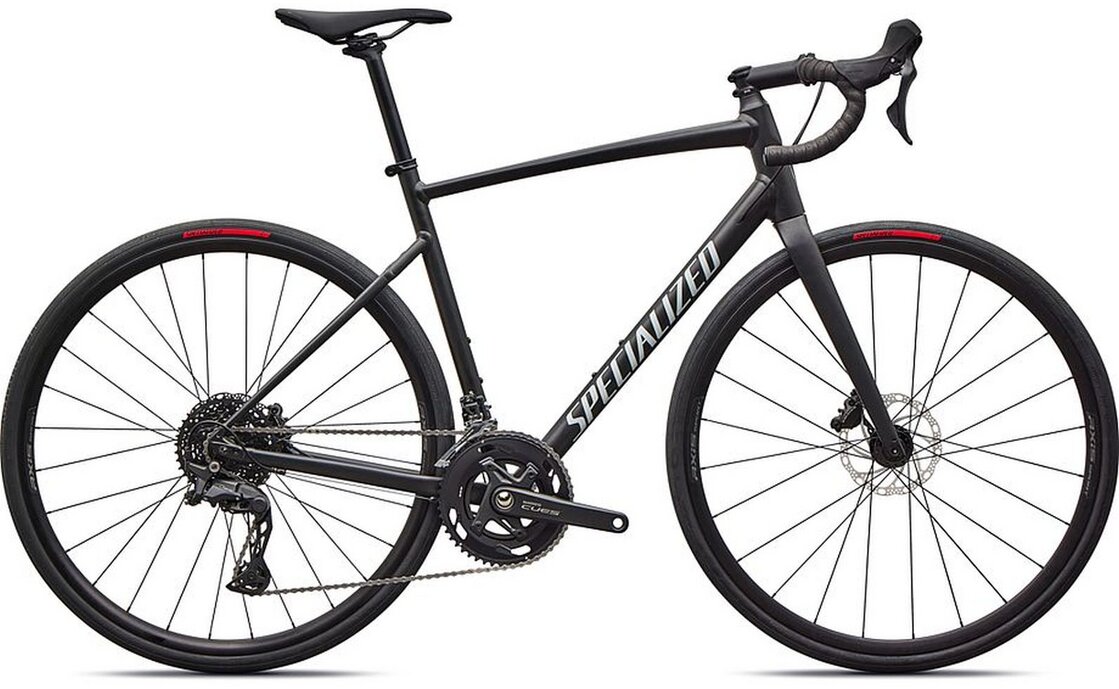 Specialized Allez E5 - 28 Zoll - Diamant - 2026