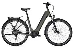 Kalkhoff Entice 5 Season - 625 Wh - 29 Zoll - Tiefeinsteiger