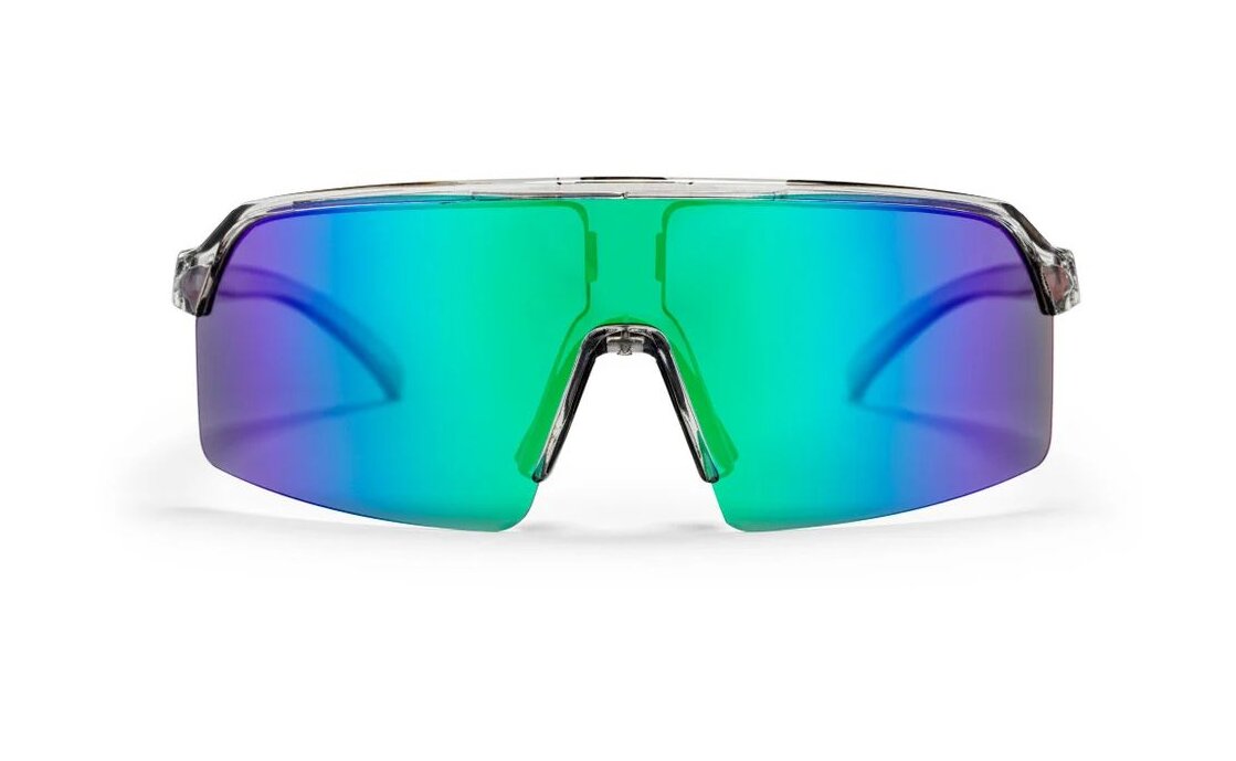 CHPO Nestor Grey - Rainbow mirror