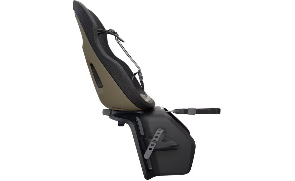 Thule Yepp Nexxt 2 Maxi - Rack Mount Gep&auml;cktr&auml;ger