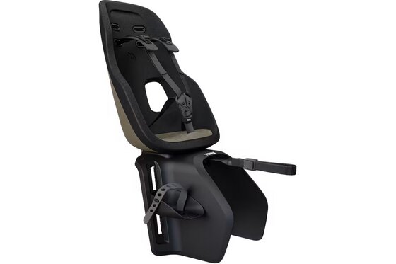 Familie & Vierbeiner - Thule Yepp Nexxt 2 Maxi - Rack Mount Gep&auml;cktr&auml;ger