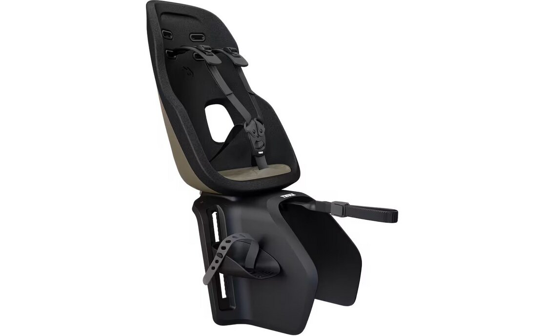 Thule Yepp Nexxt 2 Maxi - Rack Mount Gep&auml;cktr&auml;ger