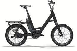 QiO Compact P5 - 545 Wh - 20 Zoll - Compact - 2026