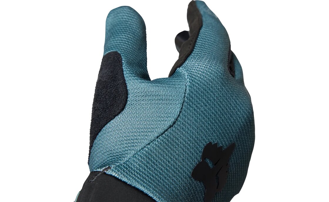 Fox W Defend Langfinger Handschuhe