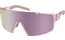 Scott Shield Compact Hellrosa - AMP Lavendel verspiegelt S3