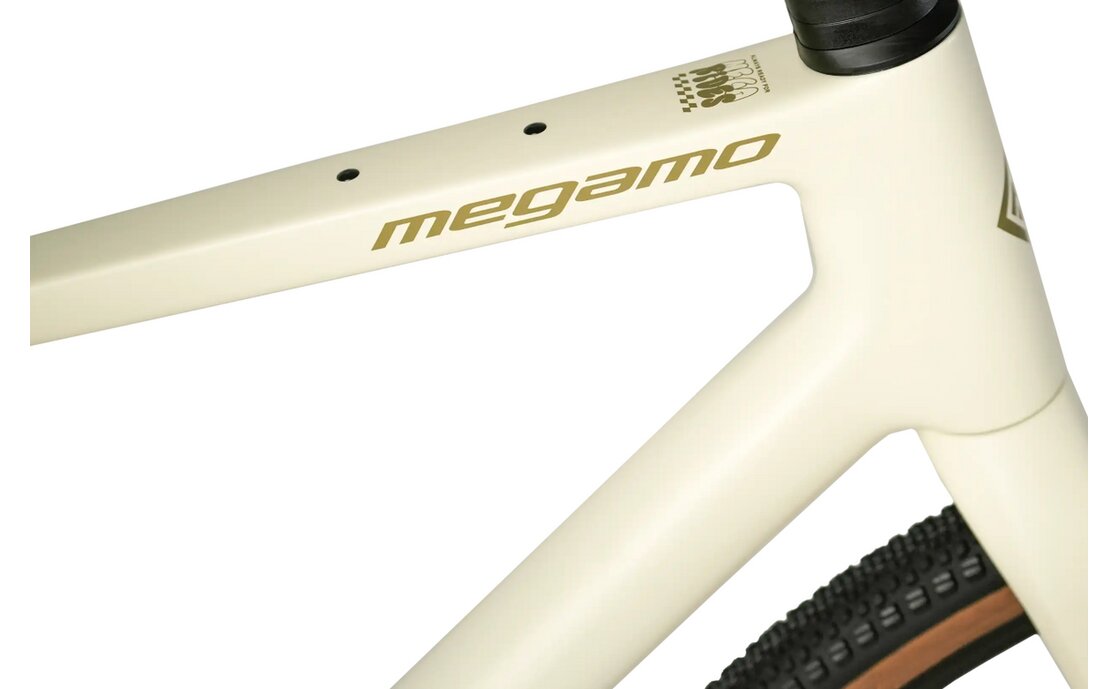 Megamo West 15 - 28 Zoll - Diamant - 2026