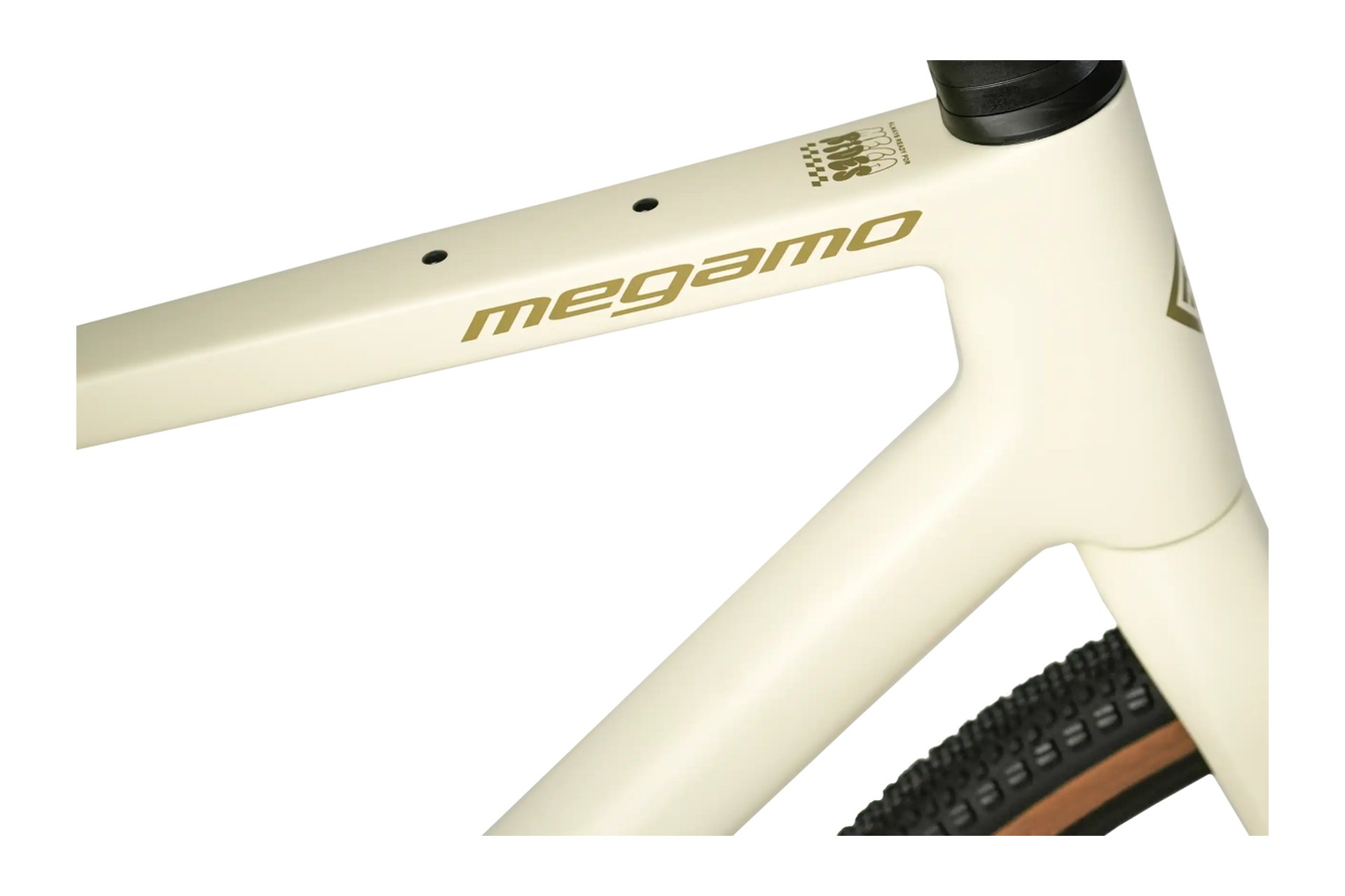Megamo West 15 - 28 Zoll - Diamant - 2026