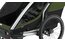 Thule Chariot Cab - Zweisitzer