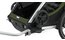 Thule Chariot Cab - Zweisitzer