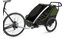 Thule Chariot Cab - Zweisitzer