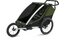 Thule Chariot Cab - Zweisitzer