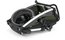 Thule Chariot Cab - Zweisitzer