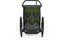 Thule Chariot Cab - Zweisitzer