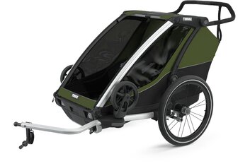 Thule Chariot - Thule Chariot Cab2