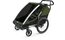 Thule Chariot Cab - Zweisitzer