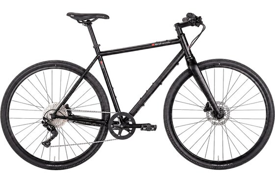Angebote Fahrräder - VSF Fahrradmanufaktur GX-Flatbar - 28 Zoll - Diamant - 2026