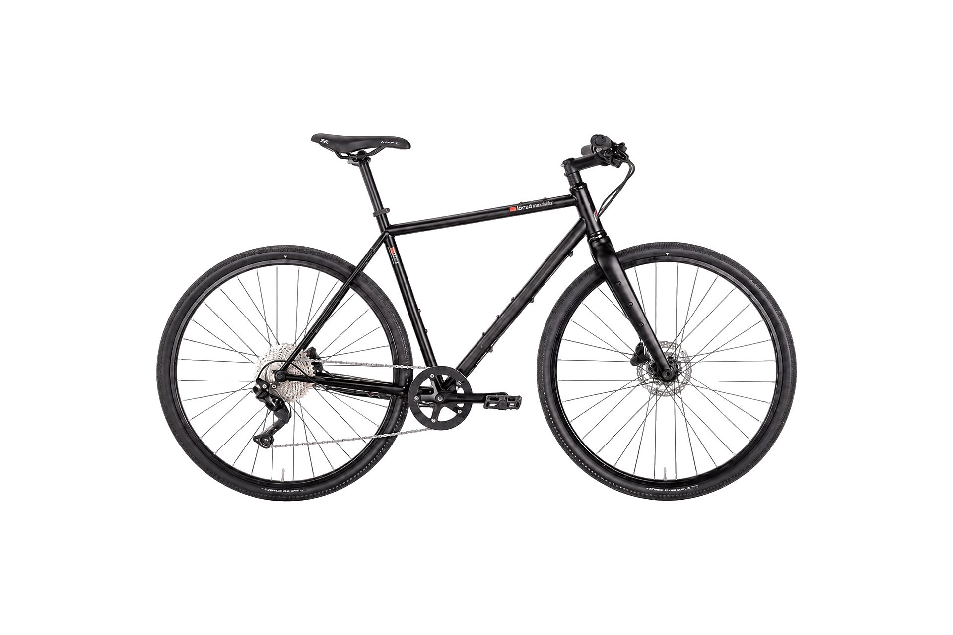 VSF Fahrradmanufaktur GX-Flatbar - 28 Zoll - Diamant - 2026