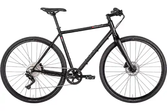 Crossbike-Fitnessbike Sale - VSF Fahrradmanufaktur GX-Flatbar - 28 Zoll - Diamant - 2026