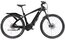 Bianchi E-Omnia T Type ST - Nexus - 625 Wh - 29 Zoll - Damen Sport - Aktion