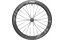 Zipp 404 Firecrest Disc CL 28" Vorderrad, tubeless