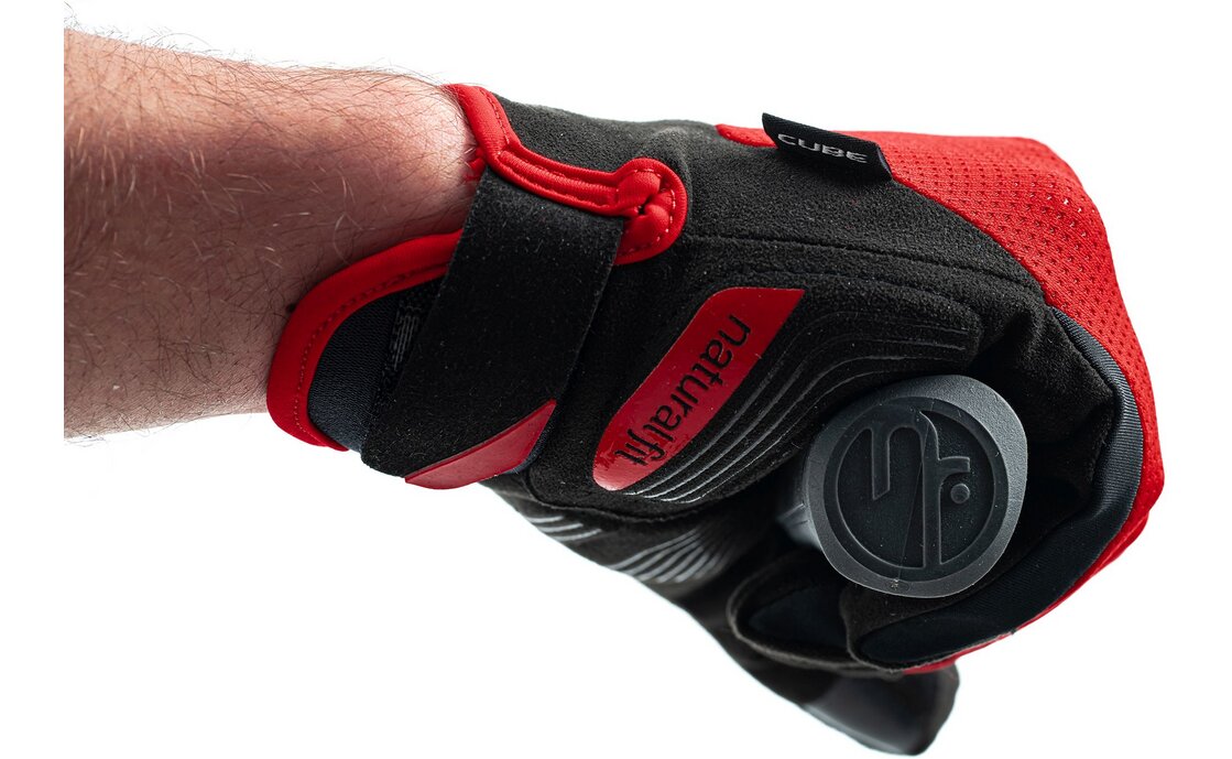 Cube X NF Langfinger Handschuhe