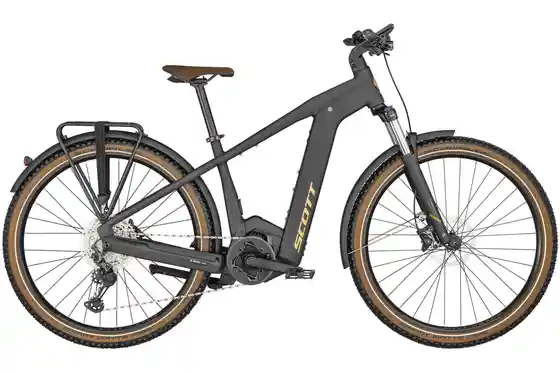 E-Bike Trekking - Scott Axis eRIDE 20 Men - 625 Wh - 29 Zoll - Diamant