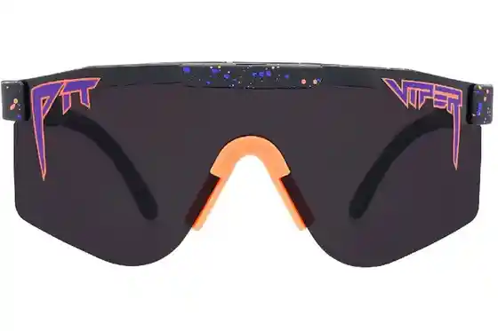 XXL Sale % - Pit Viper The Originals - Polarized Mirror - Naples