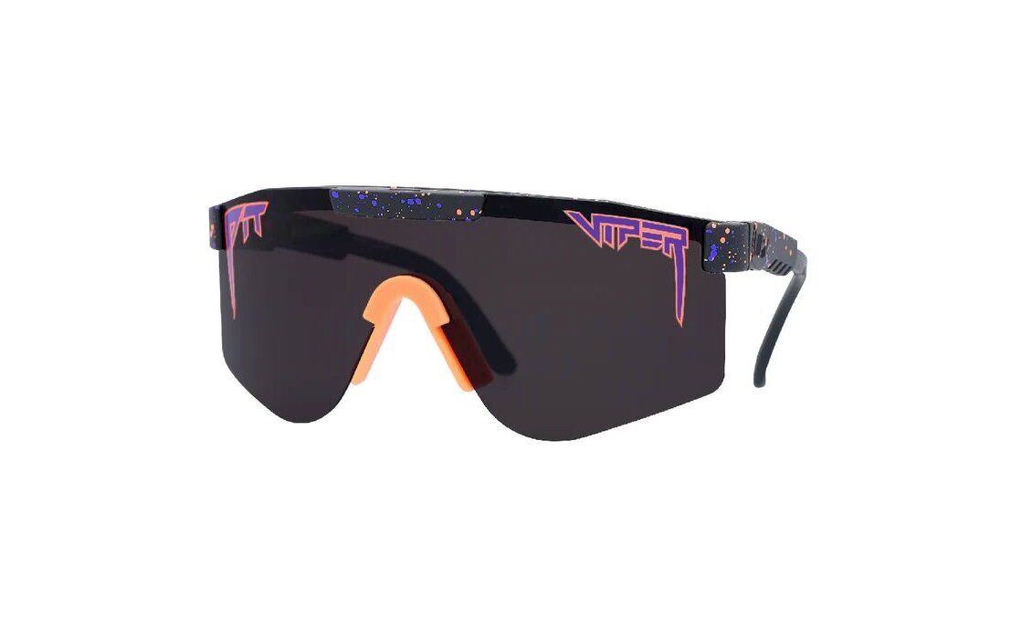 Pit Viper The Originals - Polarized Mirror - Naples