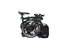 Brompton Electric C-Line Explore - 16 Zoll - Faltrahmen - 2024