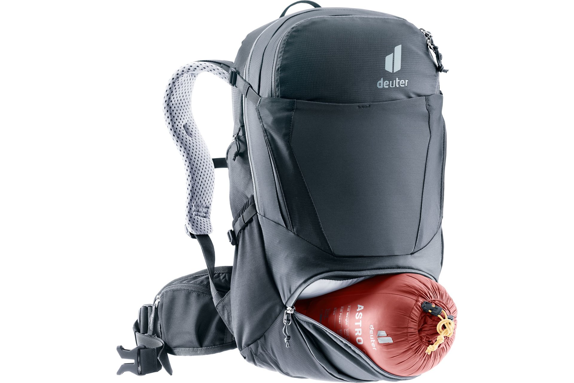 deuter Trans Alpine 28 SL