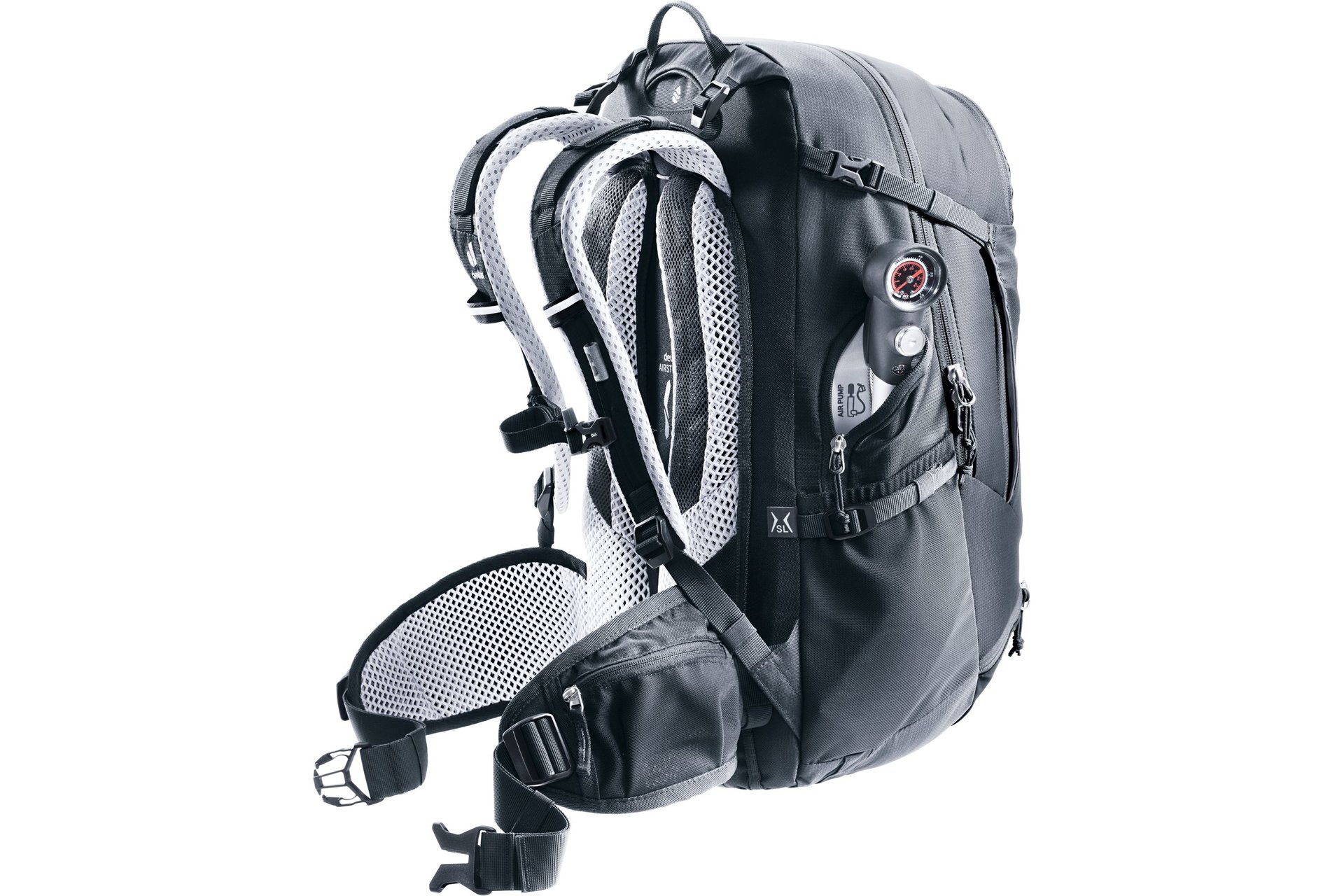 deuter Trans Alpine 28 SL