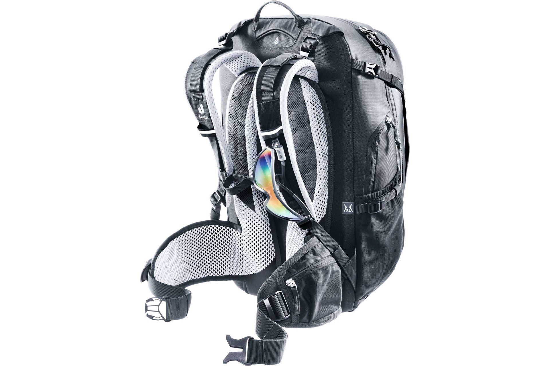 deuter Trans Alpine 28 SL