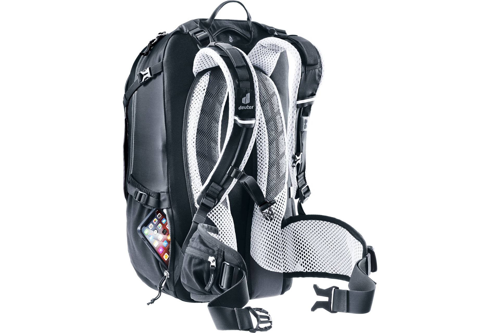 deuter Trans Alpine 28 SL
