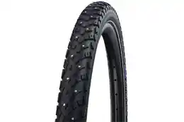 Schwalbe Winter 26x1,75 Active Line WiC K-Guard TwinSkin Reflex