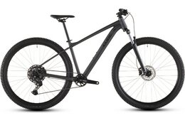 Cube Aim Pro - 29 Zoll - Diamant - 2026