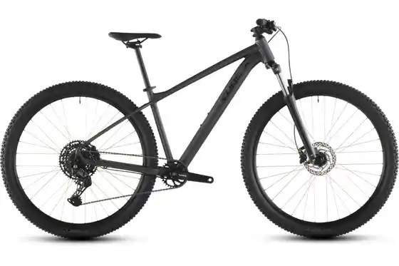 Aluminium - Fahrräder - Cube Aim Pro - 29 Zoll - Diamant - 2026