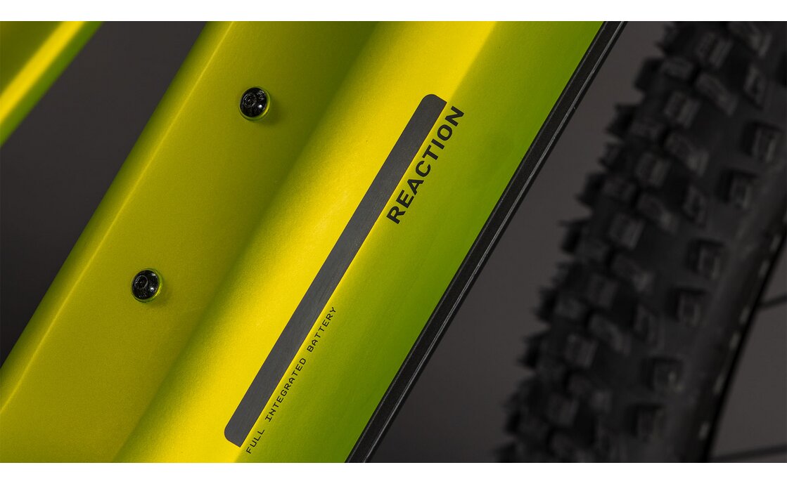 Cube Reaction Hybrid Race 800 - 800 Wh - 29 Zoll - Damen Sport