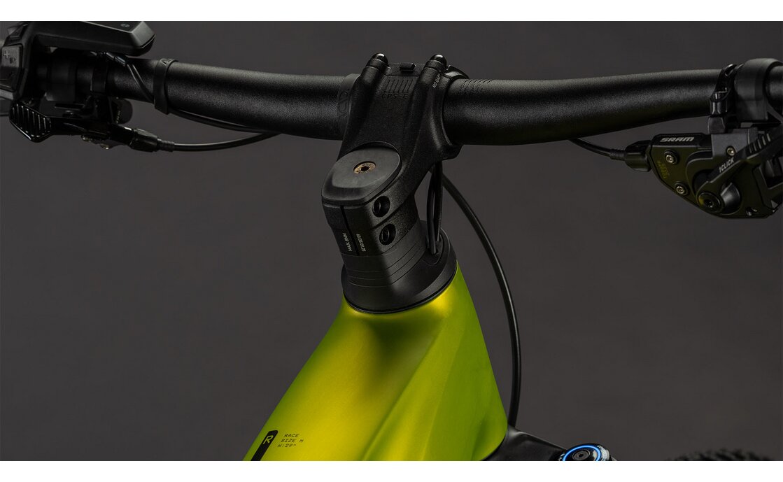 Cube Reaction Hybrid Race 800 - 800 Wh - 29 Zoll - Damen Sport