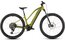 Cube Reaction Hybrid Race 800 - 800 Wh - 29 Zoll - Damen Sport