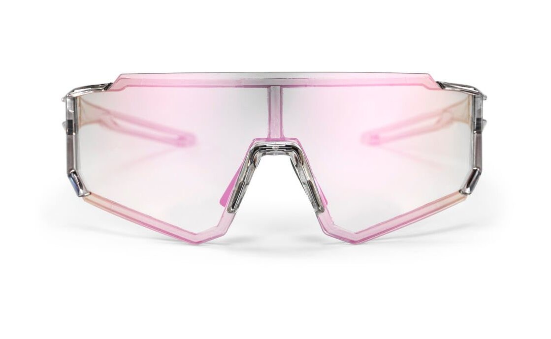 CHPO Siri Photochromic Grey - Pink Photochromic