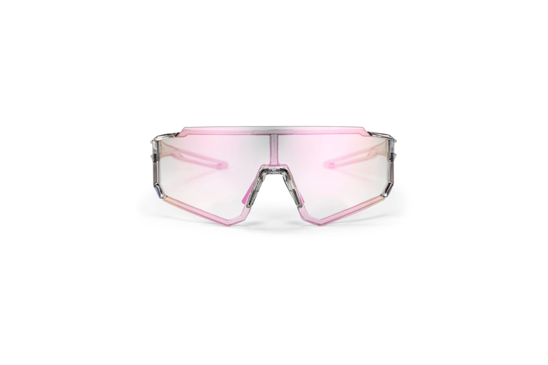 CHPO Siri Photochromic Grey - Pink Photochromic