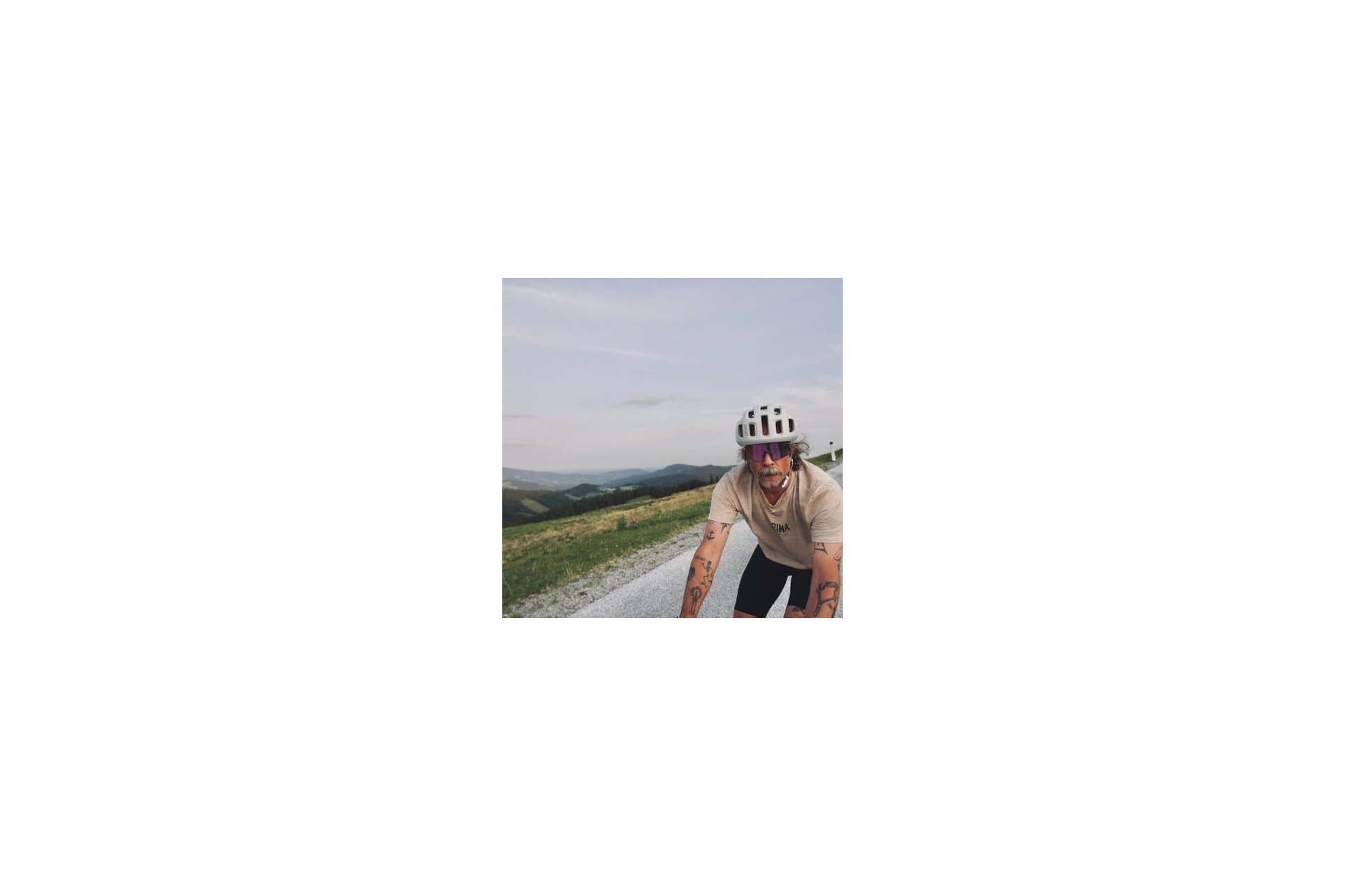 CHPO Siri Photochromic Grey - Pink Photochromic