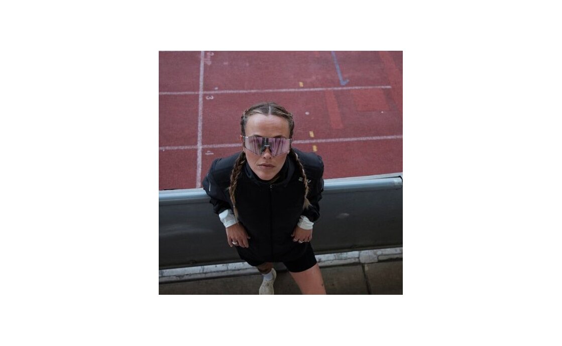 CHPO Siri Photochromic Grey - Pink Photochromic