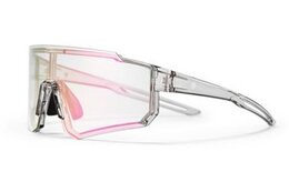 CHPO Siri Photochromic Grey - Pink Photochromic