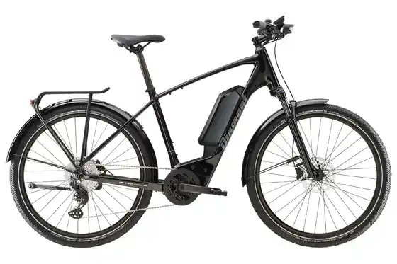 E-Bike Trekking - Diamant Zing Gen 2 - 800 Wh - 27,5 Zoll - Diamant
