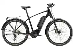Diamant Villiger - Diamant Zing Gen 2 - 800 Wh - 27,5 Zoll - Diamant