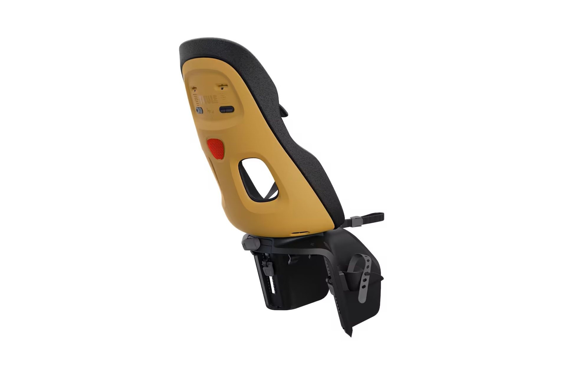 Thule Yepp Nexxt 2 Maxi - Rack Mount Gep&auml;cktr&auml;ger