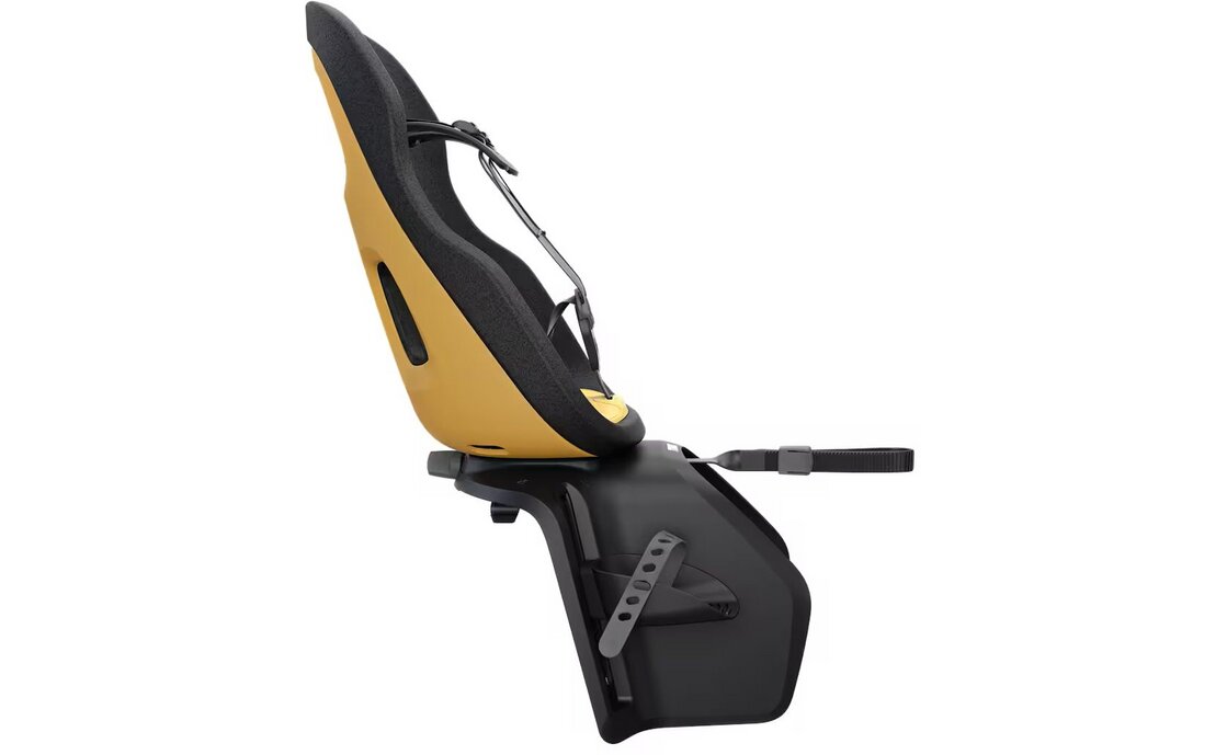 Thule Yepp Nexxt 2 Maxi - Rack Mount Gep&auml;cktr&auml;ger