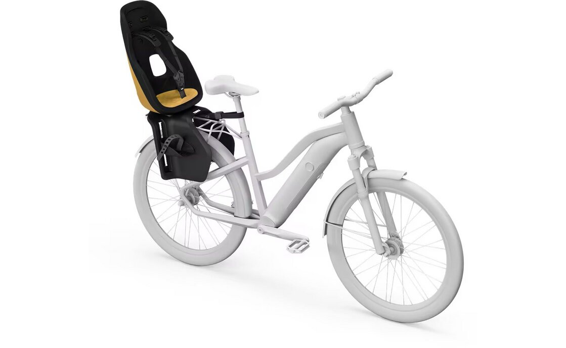 Thule Yepp Nexxt 2 Maxi - Rack Mount Gep&auml;cktr&auml;ger